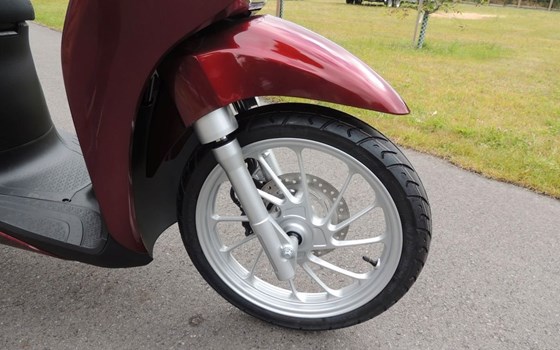 Neufahrzeug Honda SH125 - Bild 14