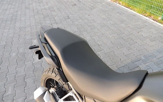 Neufahrzeug Honda NX500 - Bild 4