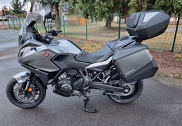 Gebrauchte Honda NT1100 DCT