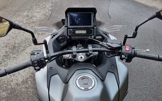 Gebrauchtmotorrad Honda NT1100 DCT - Bild 5