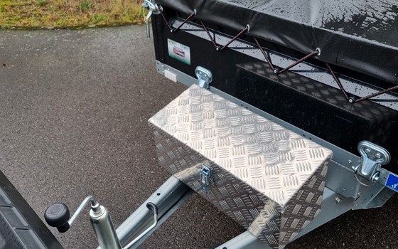 Neufahrzeug Can-Am Traxter XU HD10 T - Bild 15