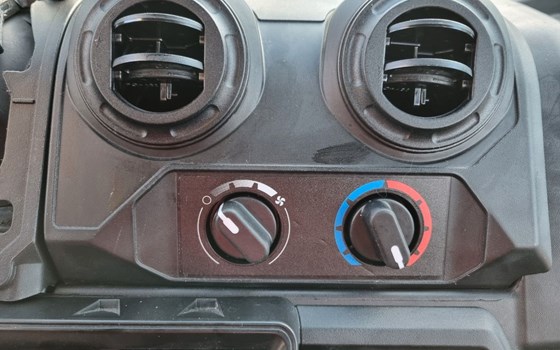 Neufahrzeug Can-Am Traxter XU HD10 T - Bild 16