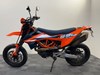 KTM 690 SMC R