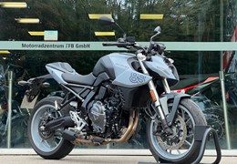 Gebrauchte Suzuki GSX-8S