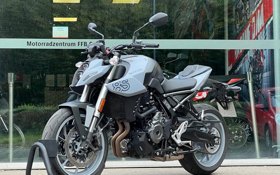 Gebrauchtmotorrad Suzuki GSX-8S - Bild 5