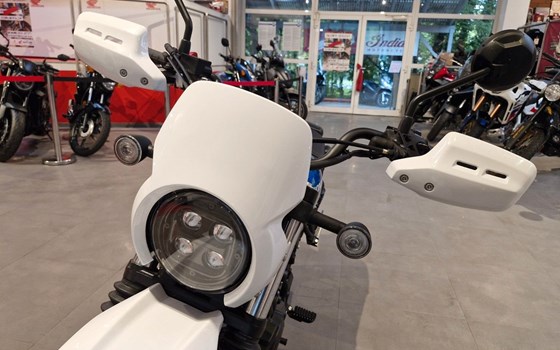 Gebrauchtmotorrad Honda CL500 - Bild 13