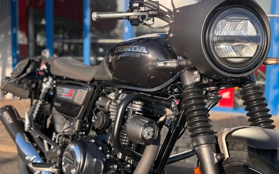 Neufahrzeug Honda GB350S - Bild 2