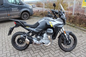 Angebot Moto Guzzi Stelvio