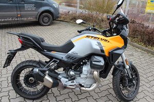 Angebot Moto Guzzi Stelvio