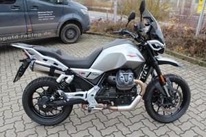 Angebot Moto Guzzi V85 Strada