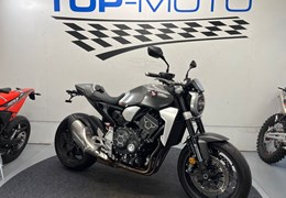Gebrauchte Honda CB 1000 R