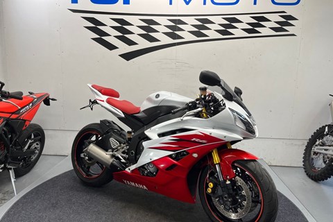 600er Supersportler unter 7000