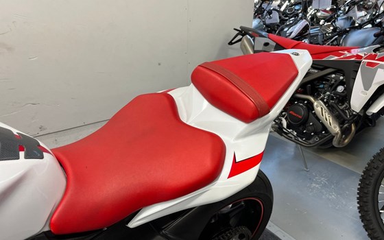 Gebrauchtmotorrad Yamaha YZF-R6 - Bild 6