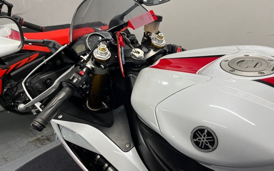Gebrauchtmotorrad Yamaha YZF-R6 - Bild 7