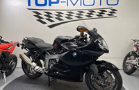 BMW K 1300 S - Gebrauchtberatung