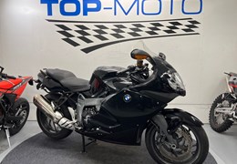 Gebrauchte BMW K 1300 S