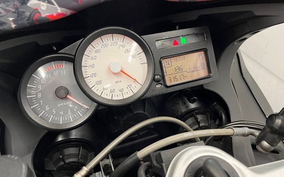 Gebrauchtmotorrad BMW K 1300 S - Bild 10