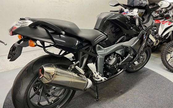 Gebrauchtmotorrad BMW K 1300 S - Bild 11