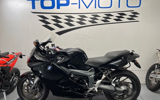 Gebrauchtmotorrad BMW K 1300 S - Bild 4