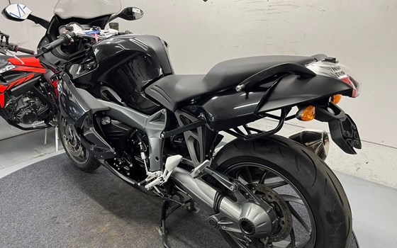 Gebrauchtmotorrad BMW K 1300 S - Bild 5