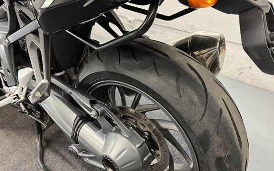 Gebrauchtmotorrad BMW K 1300 S - Bild 6