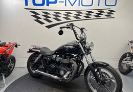 Gebrauchte Triumph Speedmaster