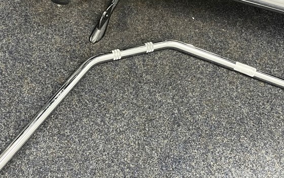 Gebrauchtmotorrad Triumph Speedmaster - Bild 16