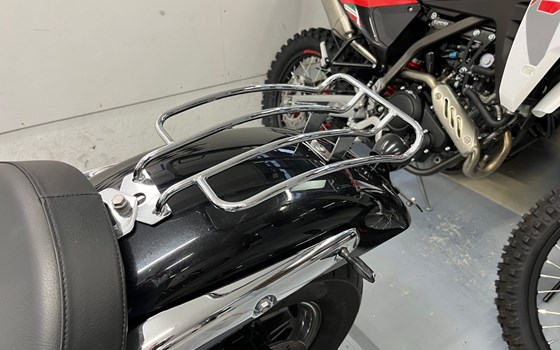 Gebrauchtmotorrad Triumph Speedmaster - Bild 7