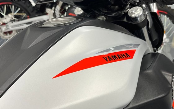 Gebrauchtmotorrad Yamaha MT-07 - Bild 14