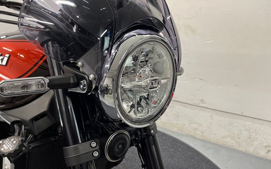 Gebrauchtmotorrad Kawasaki Z900 RS - Bild 12