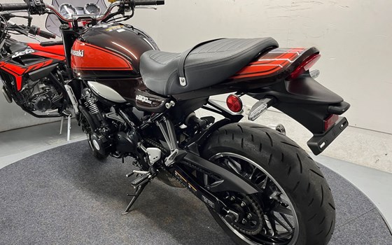 Gebrauchtmotorrad Kawasaki Z900 RS - Bild 6
