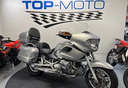 Gebrauchte BMW R 1200 CL
