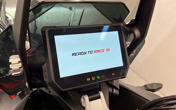 Gebrauchtmotorrad KTM 1290 Super Adventure R - Bild 12