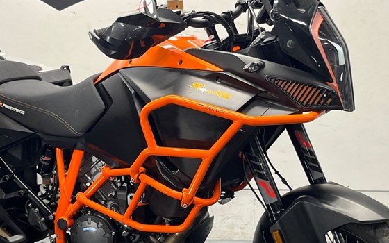 Gebrauchtmotorrad KTM 1290 Super Adventure R - Bild 3