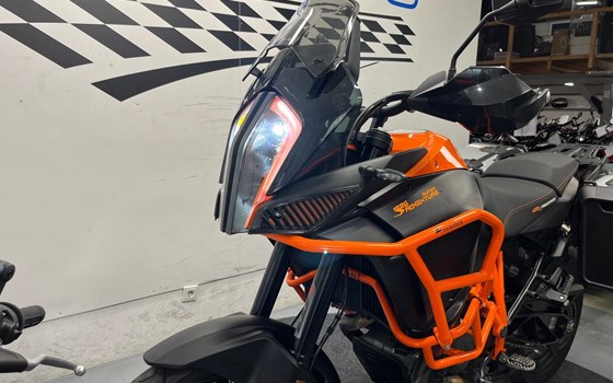 Gebrauchtmotorrad KTM 1290 Super Adventure R - Bild 6