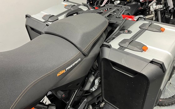 Gebrauchtmotorrad KTM 1290 Super Adventure R - Bild 7