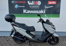 Gebrauchte Kymco X-Town CT 125i CBS