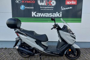 Angebot Kymco X-Town CT 125i CBS