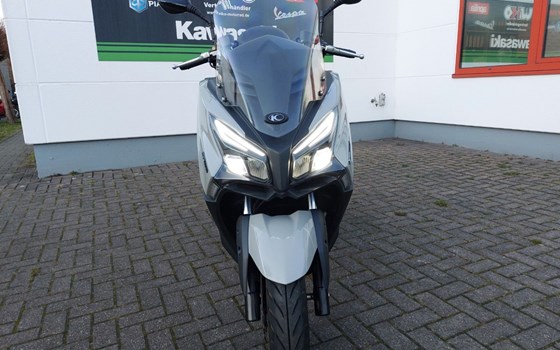 Gebrauchtmotorrad Kymco X-Town CT 125i CBS - Bild 19