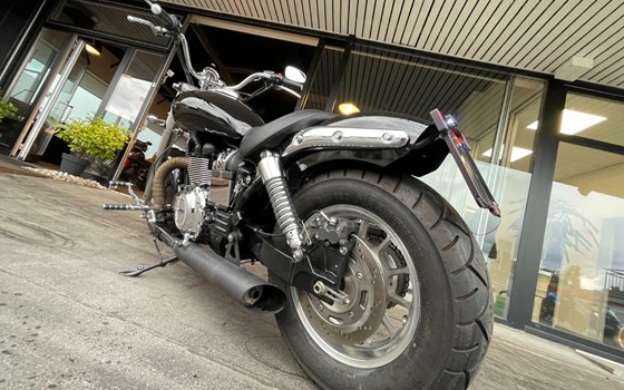 Gebrauchtmotorrad Triumph America - Bild 9