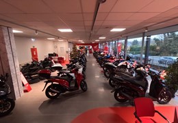 Gebrauchte Honda GL 1800 Goldwing