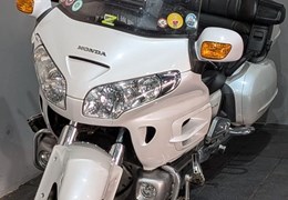 Gebrauchte Honda GL 1800 Goldwing