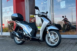 Angebot Honda SH150i