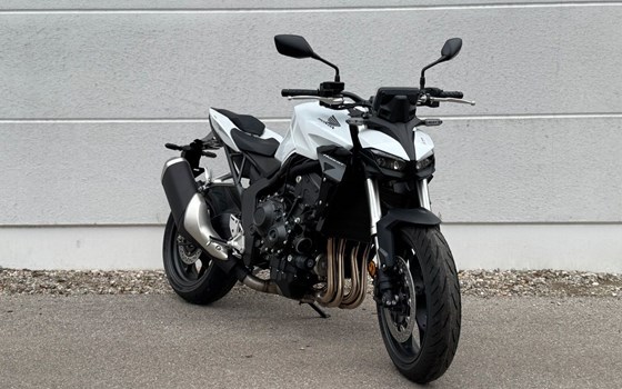 Gebrauchtmotorrad Honda CB1000 Hornet - Bild 2