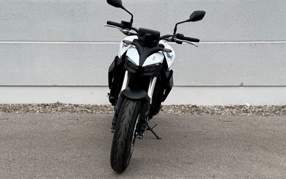 Gebrauchtmotorrad Honda CB1000 Hornet - Bild 3