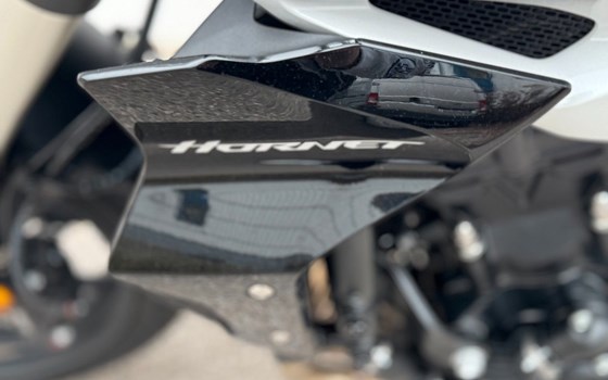 Gebrauchtmotorrad Honda CB1000 Hornet - Bild 6