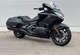 Neumotorrad Honda GL 1800 Goldwing DCT