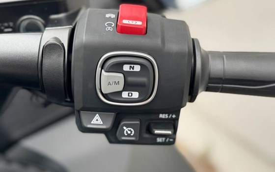 Neufahrzeug Honda GL 1800 Goldwing DCT - Bild 5