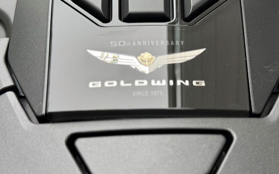 Neufahrzeug Honda GL 1800 Goldwing DCT - Bild 7