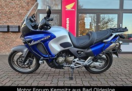 Gebrauchte Honda XL 1000 V Varadero